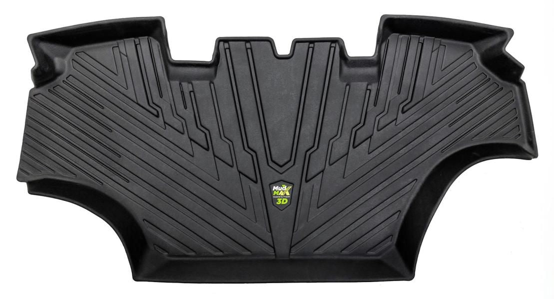 Proline Tappeto 3D MUD MAX Case IH Maxxum 15>, Puma CVXDrive AFS Conect 24>, Vestrum CVXDrive 24> - Steyr Profi 24>, Impuls CVT 19>