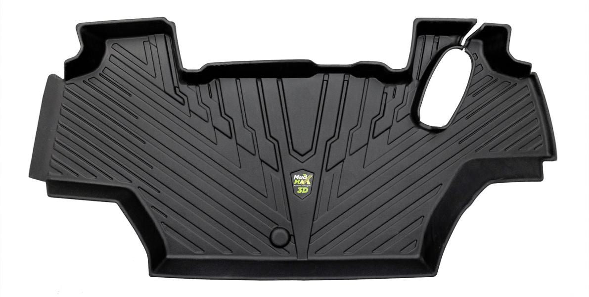 Proline 3D Teppich MUD MAX Steyr TERRUS CVT 6290/6315/6340 15>