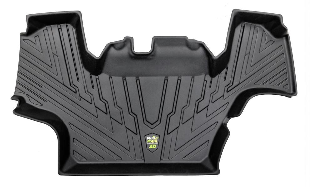 Proline 3D Teppich MUD MAX Steyr 4080/4090/4100/4110/41200 KOMPAKT 21>22, Plus 4120