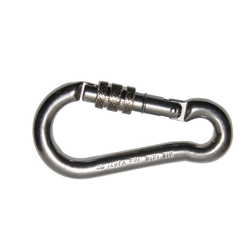 Kong Moschettone a Vite Diametro mm 10X100 555ID0PP5KK