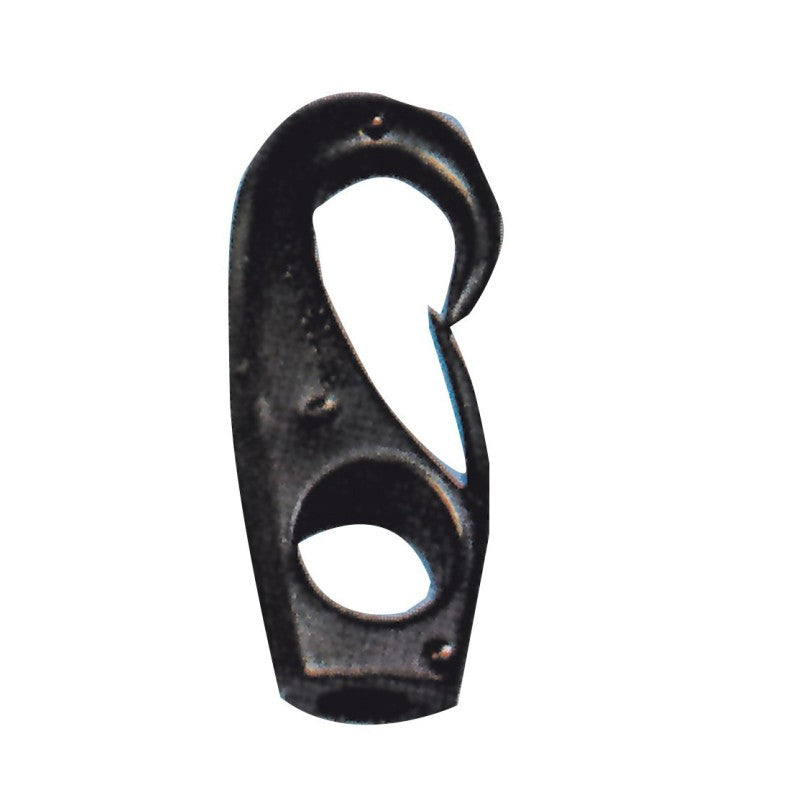 Karabiner aus Nylon