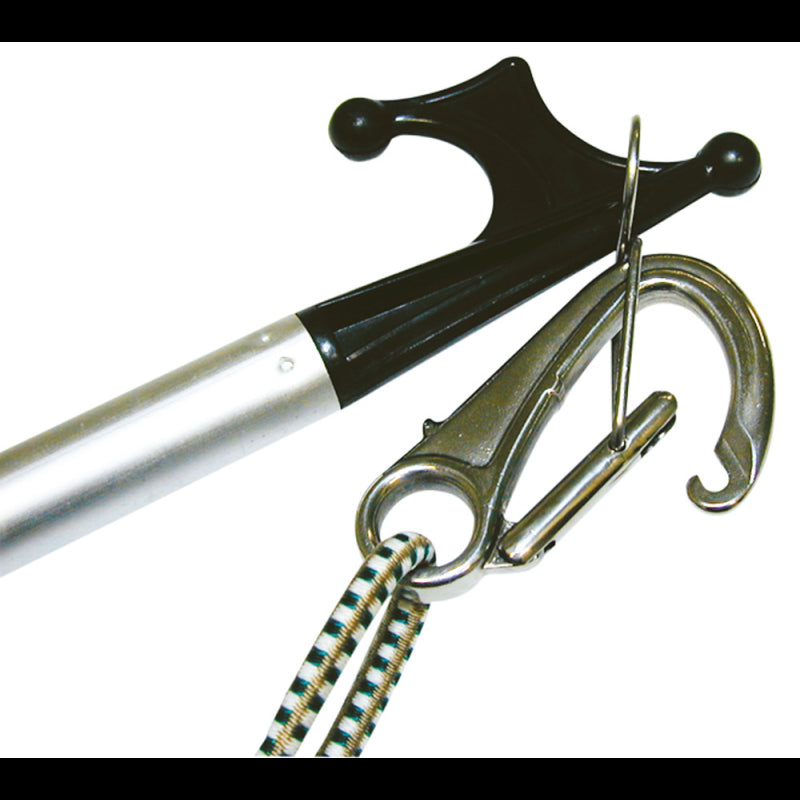 Marine Town Nautica Edelstahl-Karabinerhaken 316 0508366