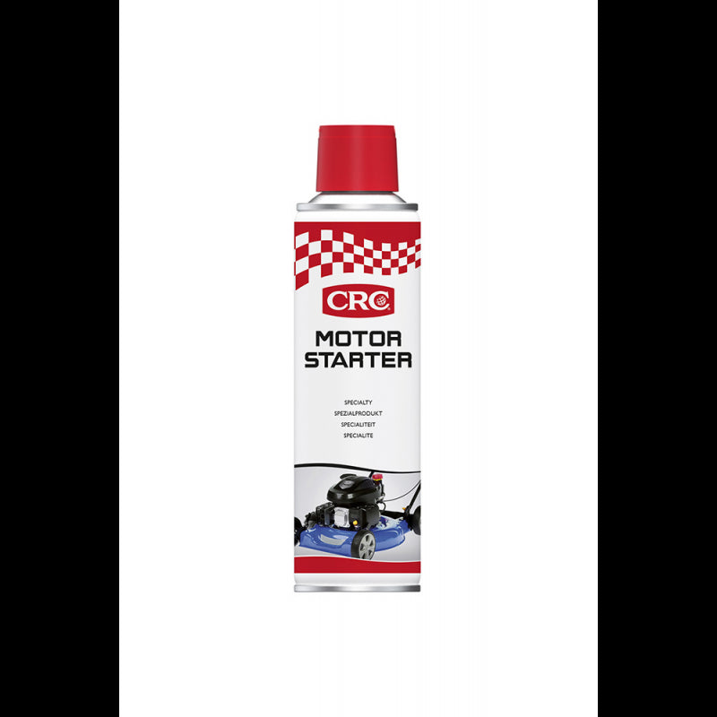C.R.C. Motor Starter Spray ml 250 C4802