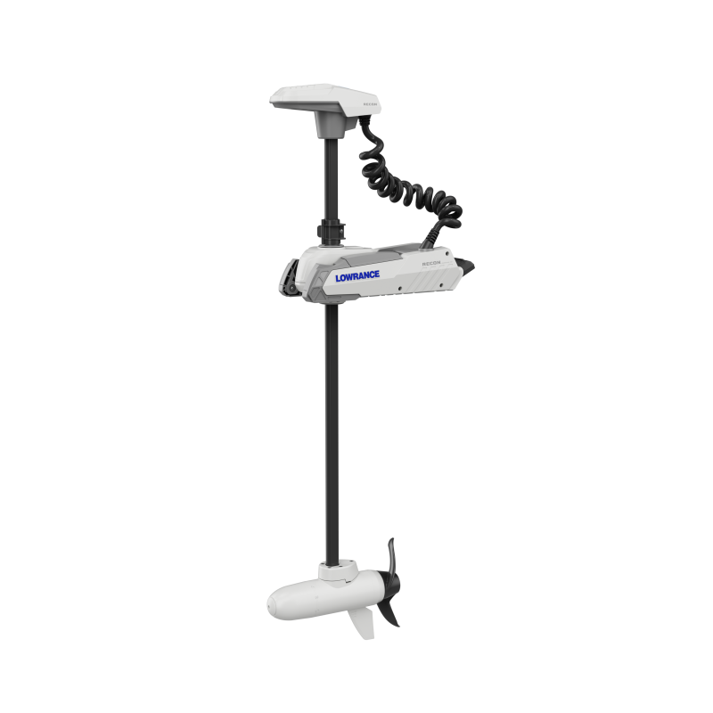 Motore Recon Salt Water 54'' Lowrance