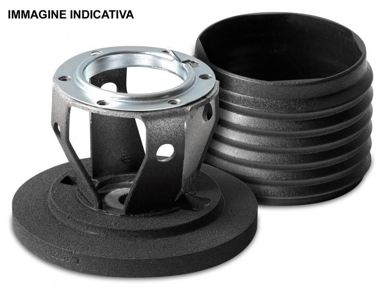 Momo Steering Wheel Hub C4905