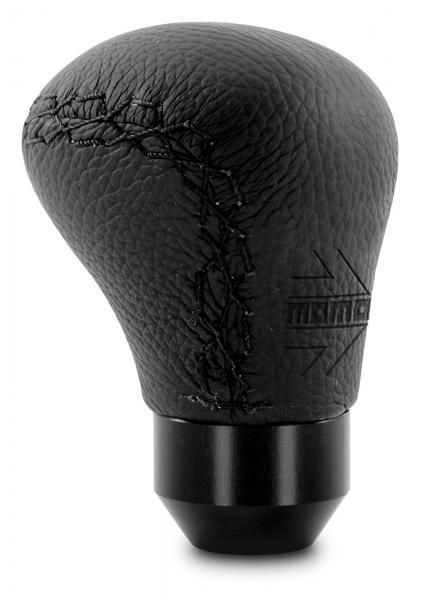 Momo Anatomischer kurzer Schaltknauf