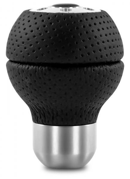 Momo Pomello cambio Race Airleather