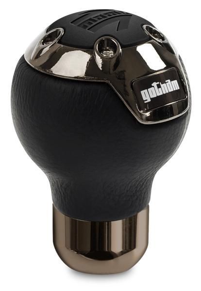 Momo Gotham Gear Knob