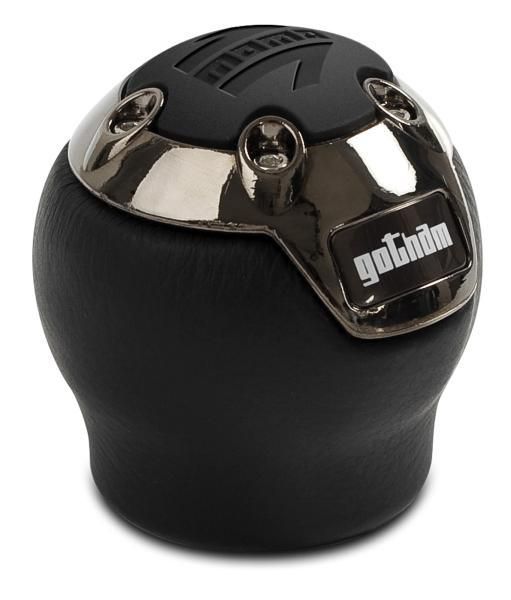 Momo Gotham Syringe Gear Knob