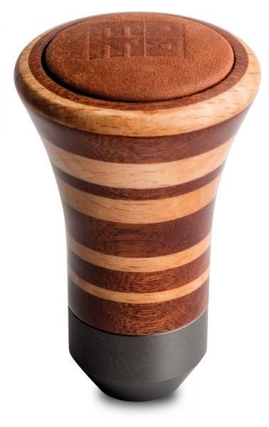 Pomo de cambio de marchas Momo Trophy