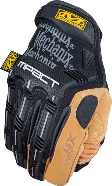 Mechanix M-Pact 4x Gloves Size 10/L