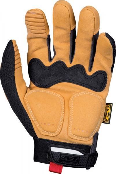 Mechanix M-Pact 4x Gloves Size 11/XL