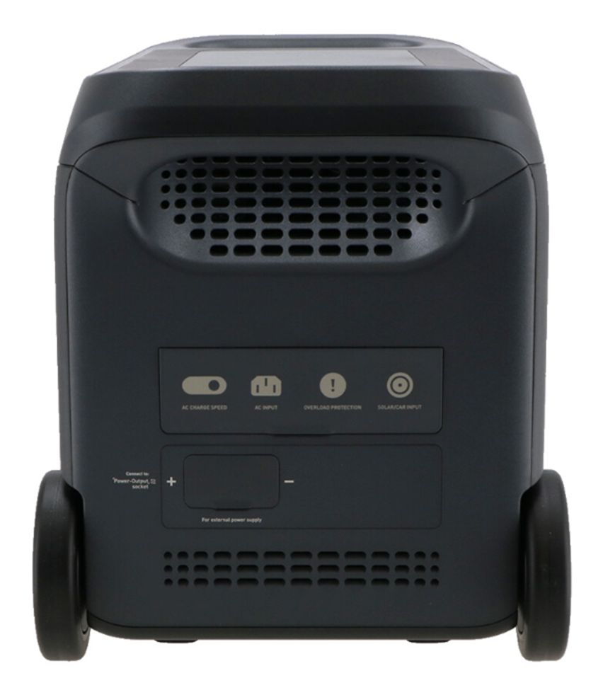 Mestic Power Station 2650W MPS-3000 - 1518860