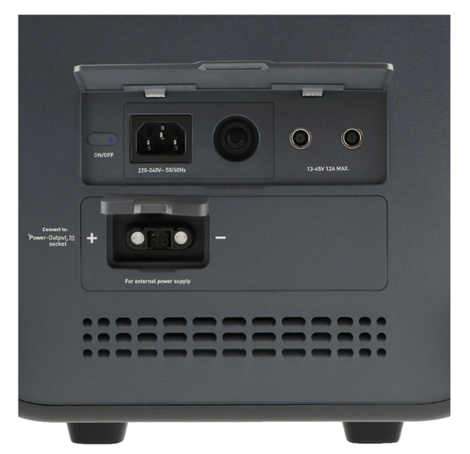 Mestic Power Station 2650W MPS-3000 - 1518860