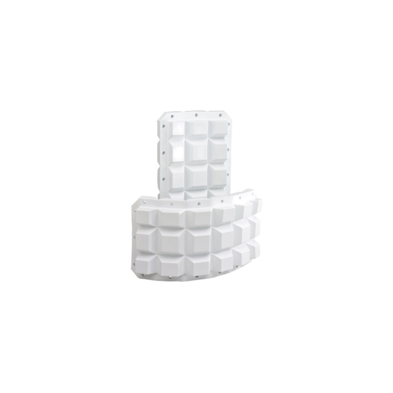 Plastimo Multifender Cm 60X30X8 63919