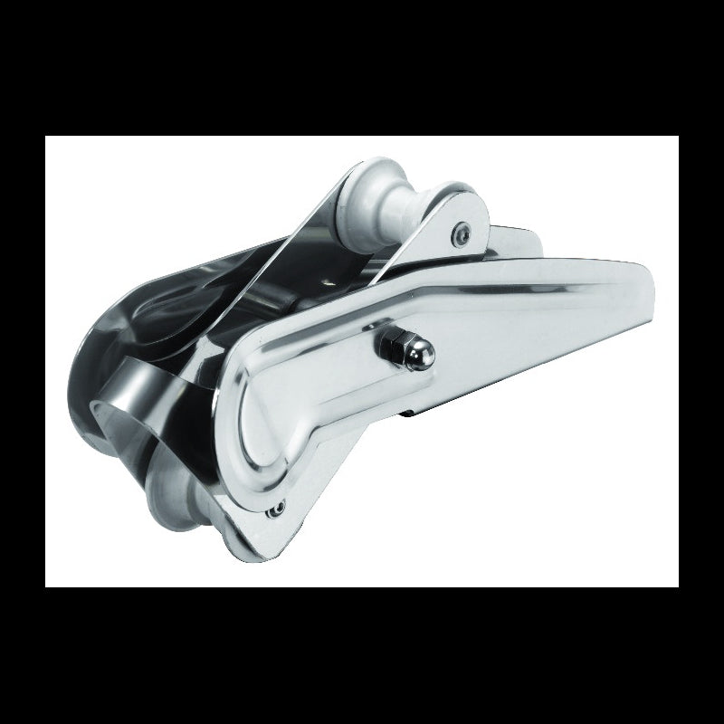 FNI Edelstahl-Neige-Subskop 280 mm 1516