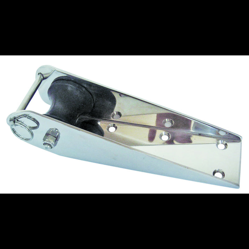 FNI Stainless Steel Bow Roller 223mm HF10-011S