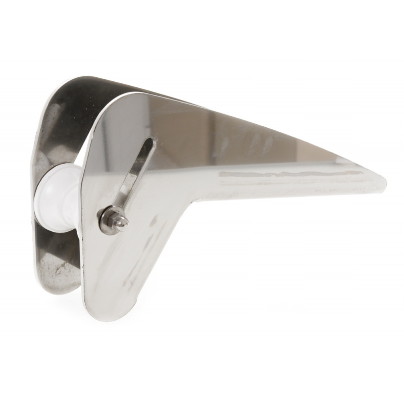 FNI Musone Di Prua Inox mm 370 1540