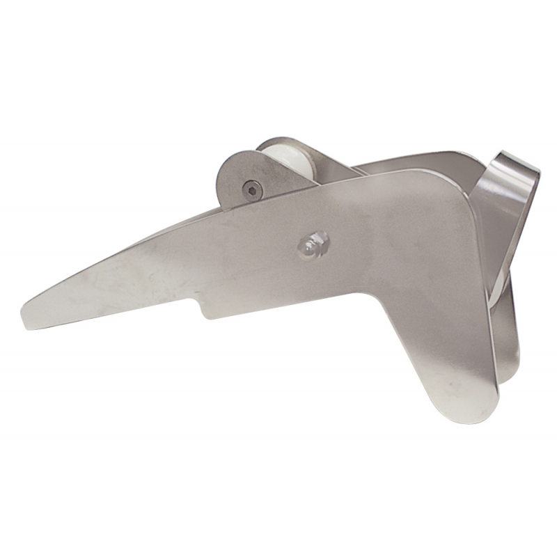 FNI Musone Inox Basculante mm 390 1542
