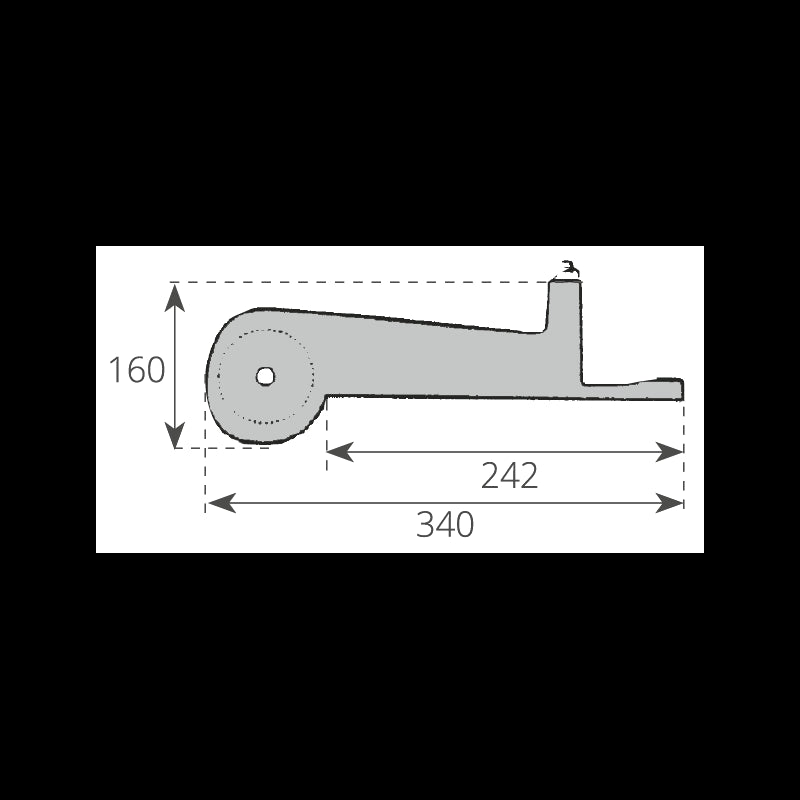 FNI Musone Inox 7001