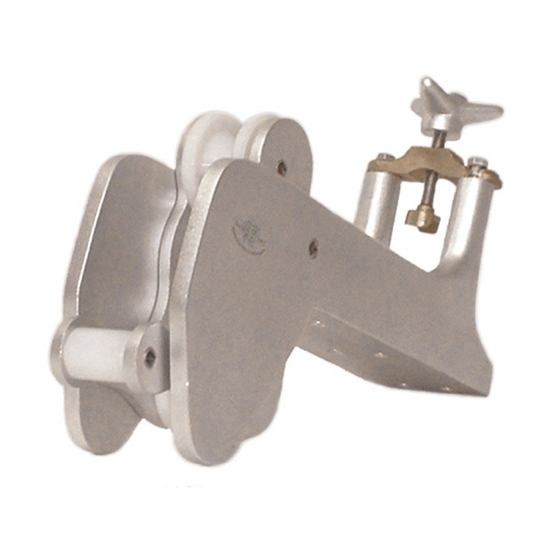Sa.Fe. Musone Lega Leggera mm 390 204064/S