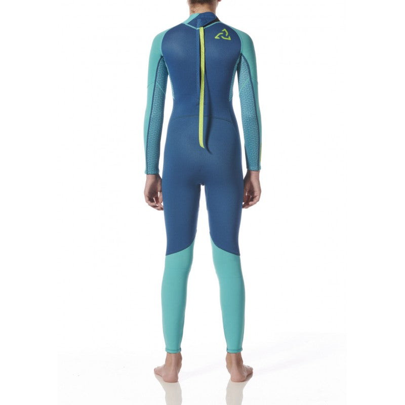 Essential Neoprenanzug für Jungen