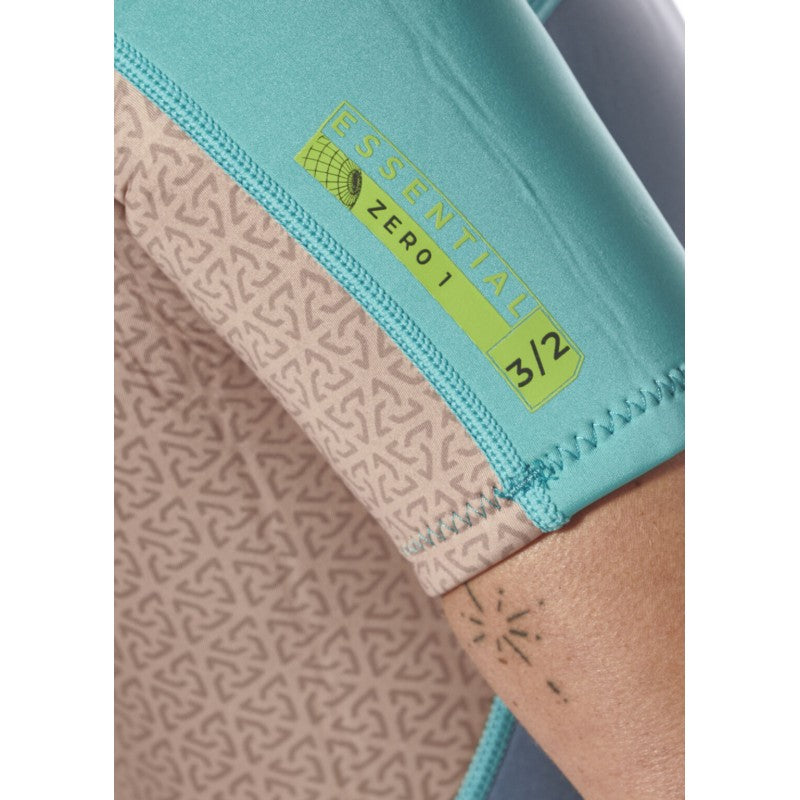 Muta Shorty Essential Donna