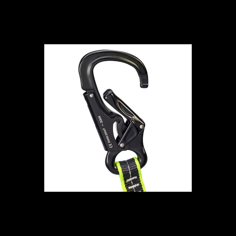 Plastimo Doppelsicherheitsband 1,5 m 66842