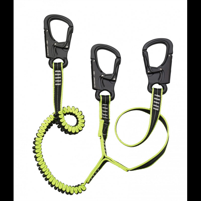 Plastimo Doppelsicherheitsband 1,5 m 66842