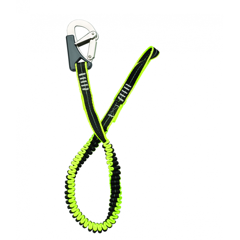 Plastimo Nastro Di Sicurezza Mt 1, 5 Elastico 66836