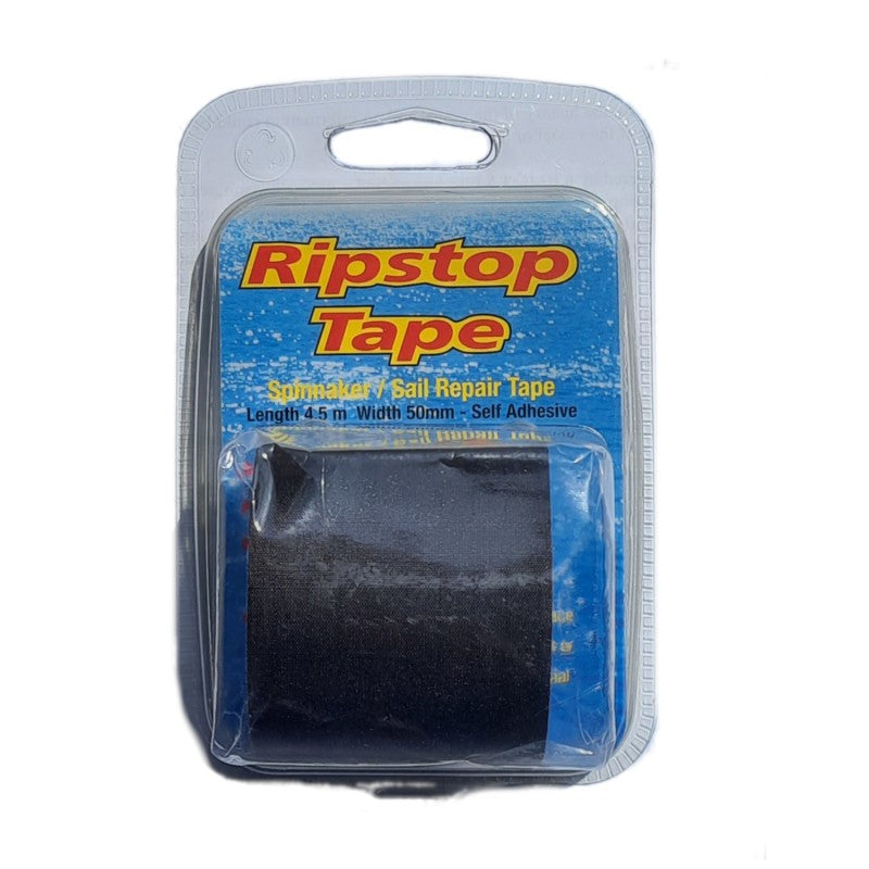 C.C. Marine Nastro Ripstop Arancio Riparazione Vele RIPSTOP ORANCIO