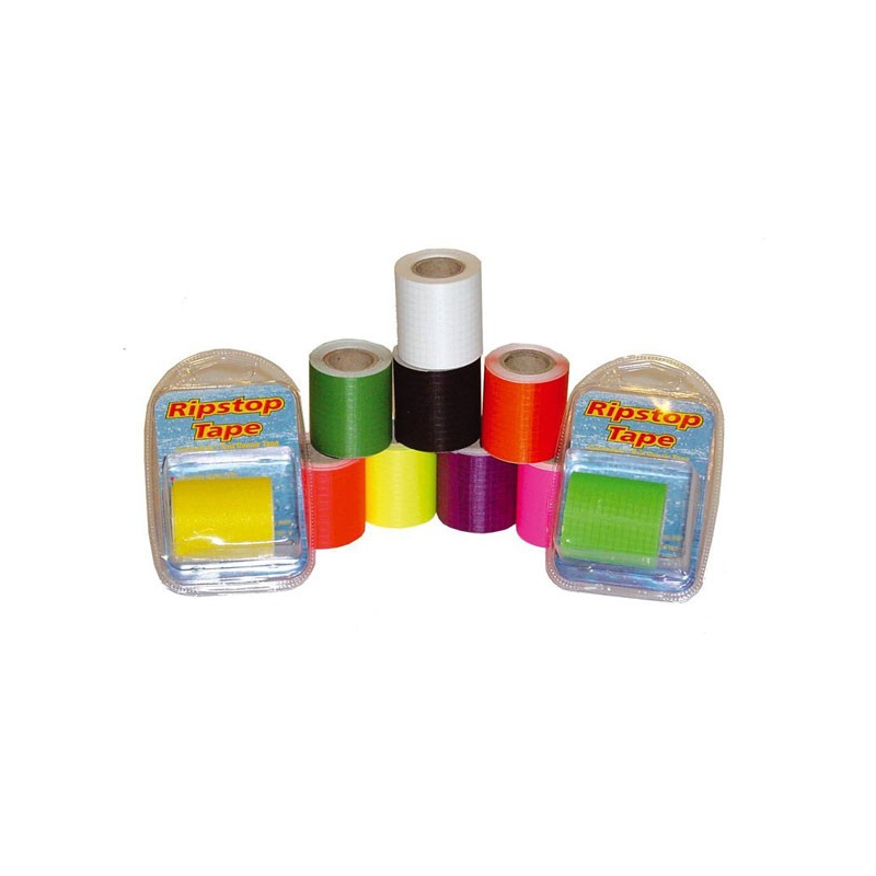 C.C. Marine Nastro Ripstop Azzurro Riparazione Vele RIPSTOP AZZURRO