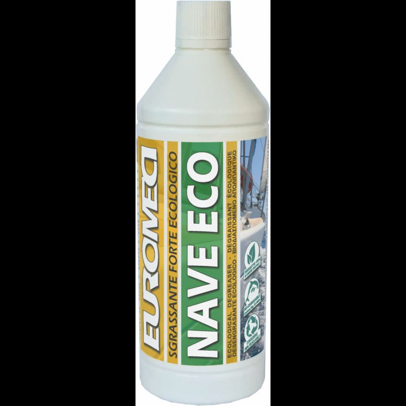 Euromeci Eco Ship Lt 1 ENEB1