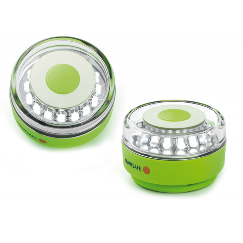 Navisafe Navi Light Luce Nautica Led Rescue 360 Gradi 010