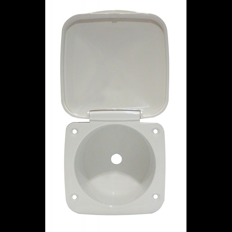 Ceredi Giovanni Nicchia Abs Per Azionamento 6829 BIANCO