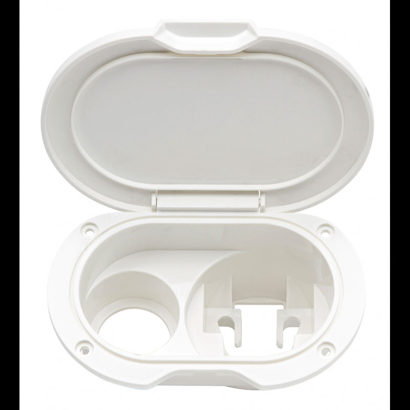 FNI Shower and Mixer Container 10.2497