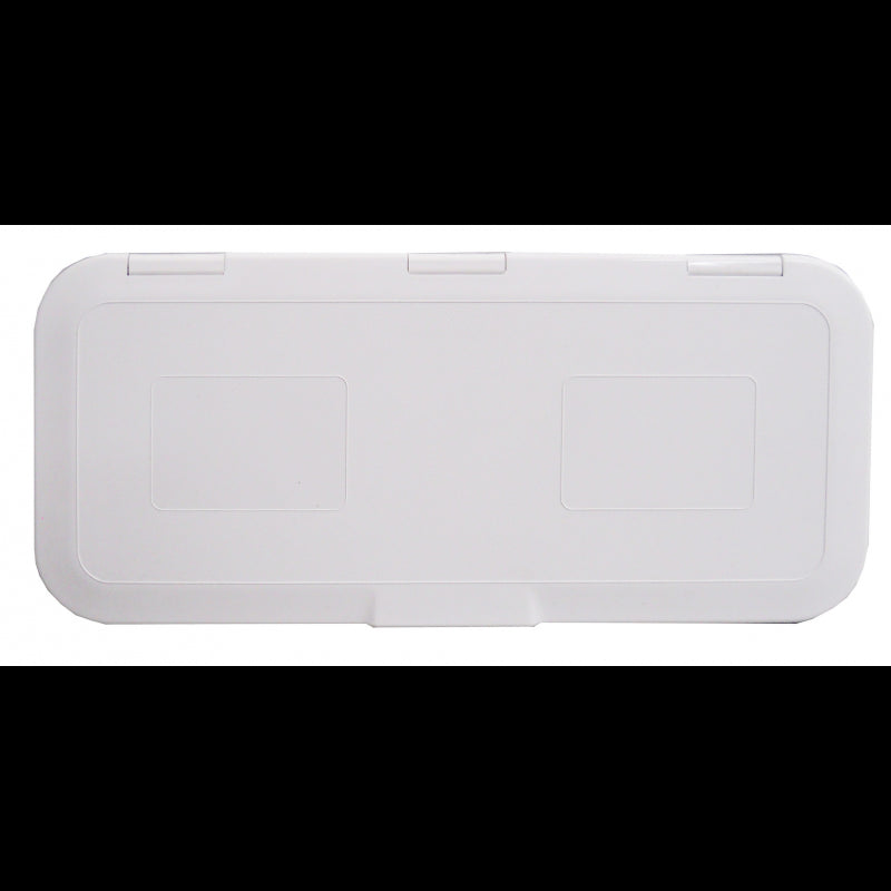 Nuova Rade Nicchia Porta Estintore con Sportello 196461