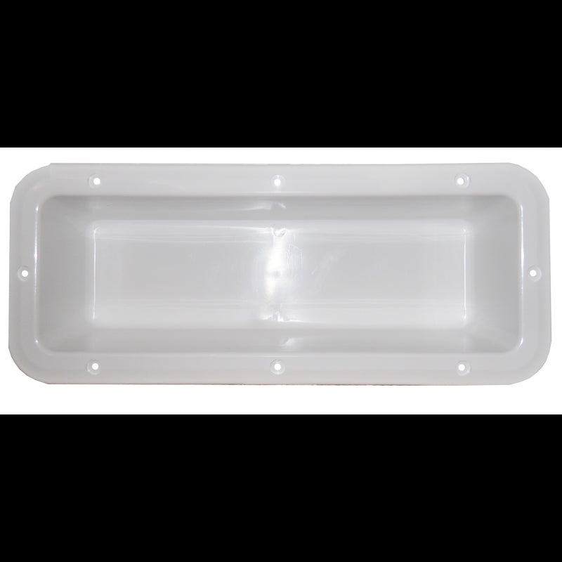 New Rade Fire Extinguisher Niche 50006