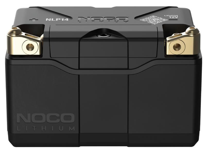 NOCO NLP14 Group 14 Powersport Lithium Battery