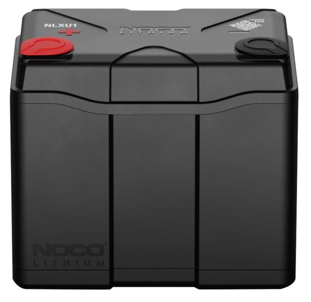 Noco Batteria al litio 12V 40Ah 600A