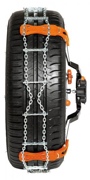 Catene neve Trak auto gruppo TA42
