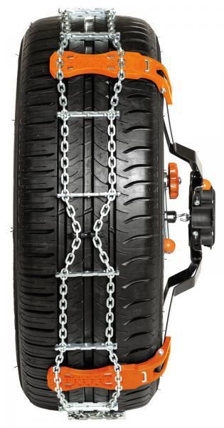 Trak Catene neve Trak SUV gruppo TS53