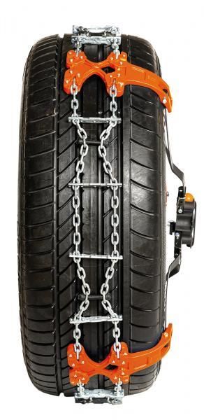 Trak Catene neve Trak SUV gruppo TS59