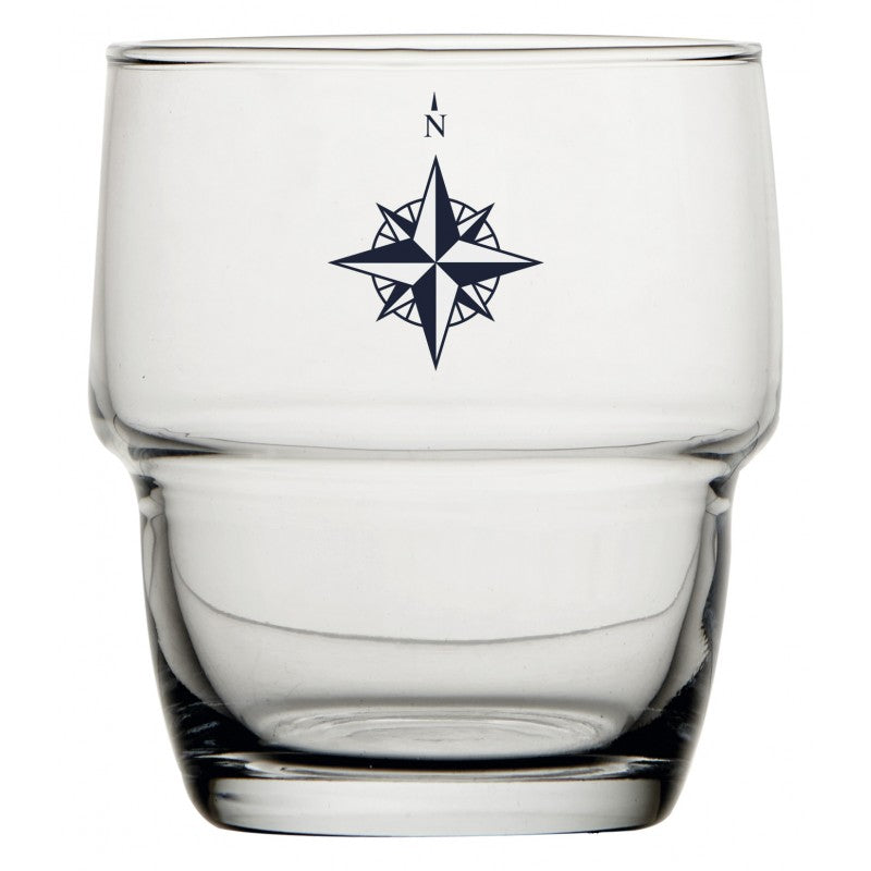 Marine Business Nautica Stapelgläser Northwind Ecoz 15203Z