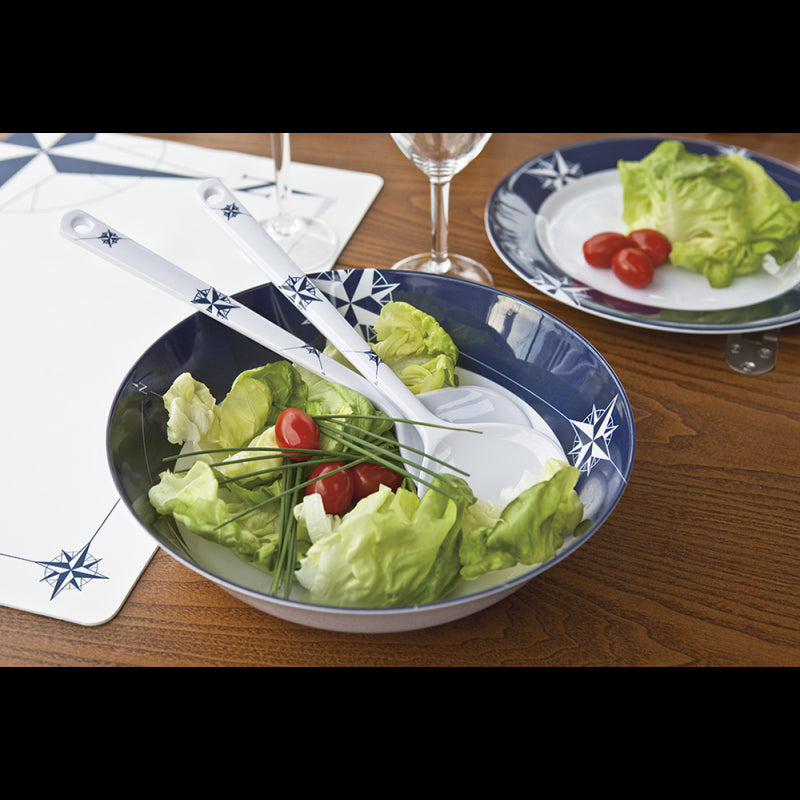 Marine Business Nautica Insalatiera con Mestoli Northwind 15008