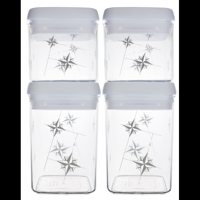 Marine Business Nautica Gläserset 15026