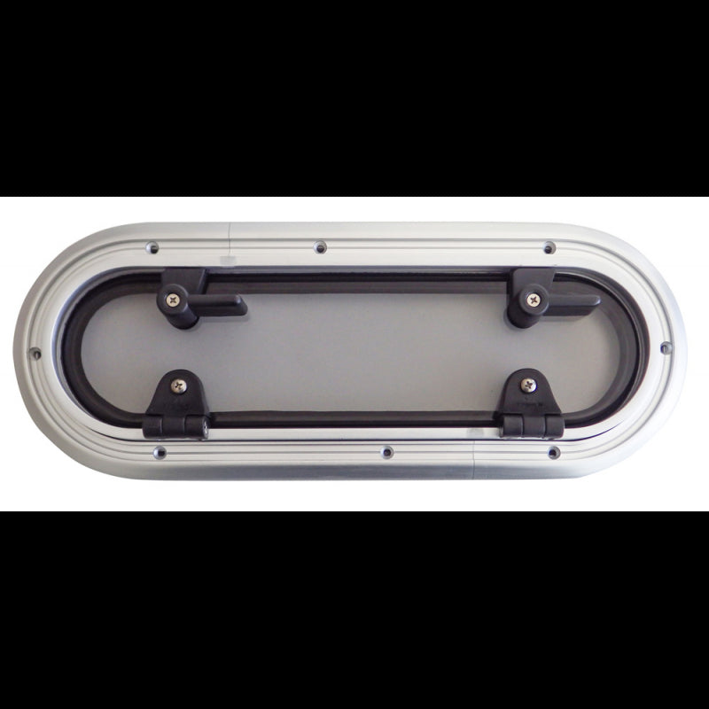 Nautica F4 Oblo Lega Leggera mm 410X205 390X185 FORO