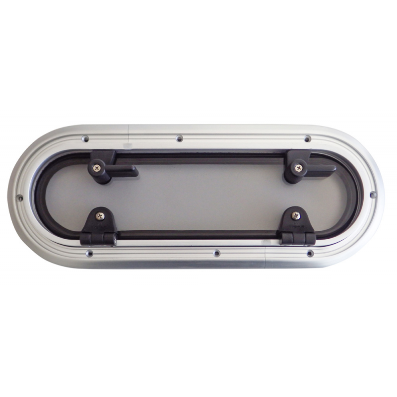 Nautica F4 Oblo Lega Leggera mm 410X160 390X130