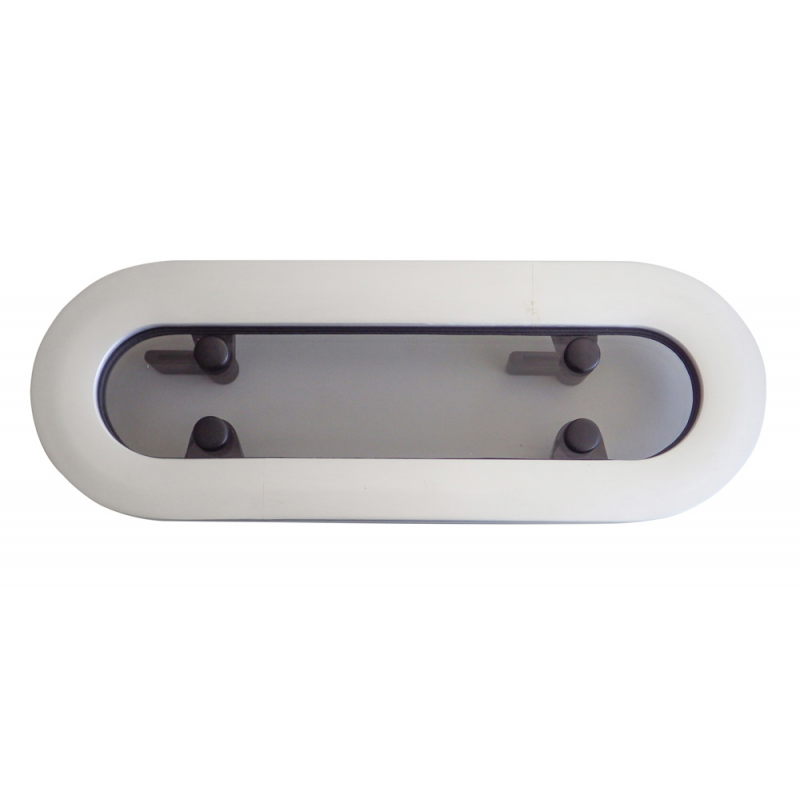 Nautica F4 Oblo Lega Leggera mm 410X160 390X130