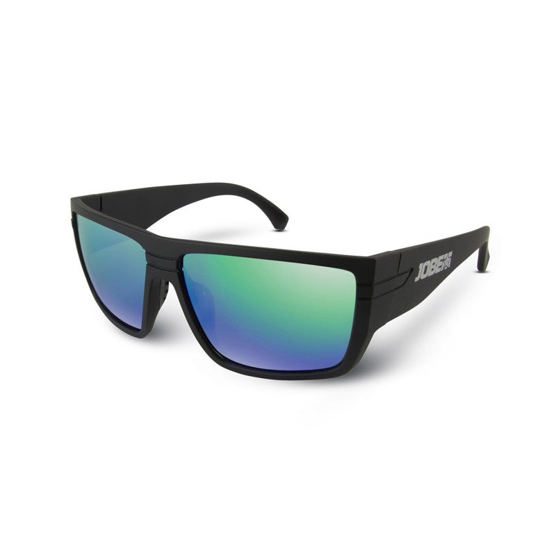 Jobe Sports Occhiali Beam Nero/Verde J426018003